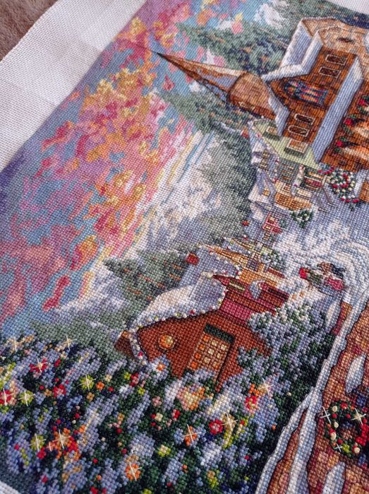 В очікуванні дива