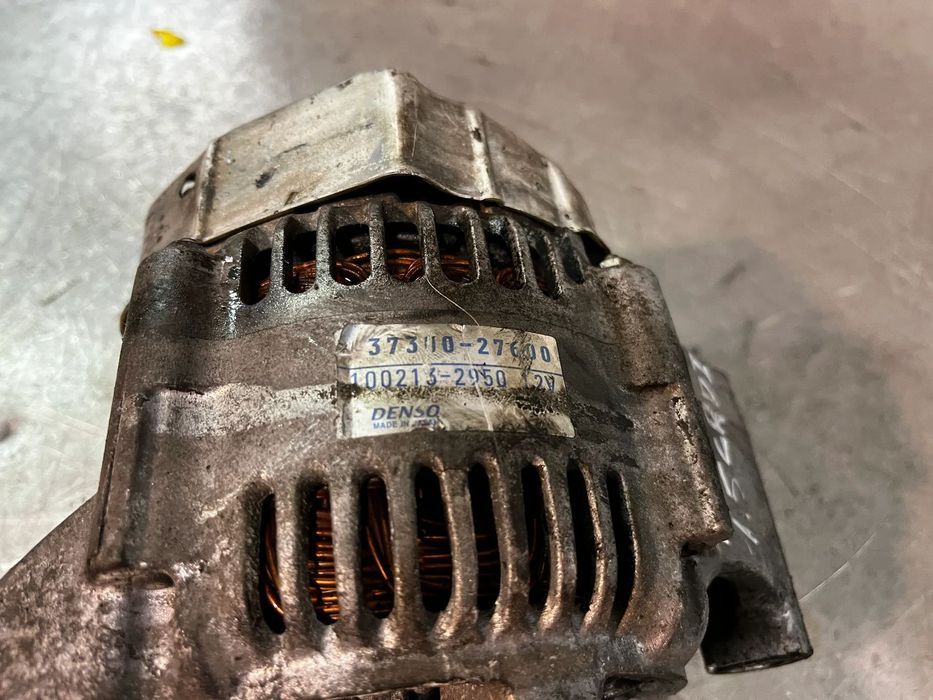 ALTERNADOR HYUNDAI MATRIX 1.5CRDI 37300-27600