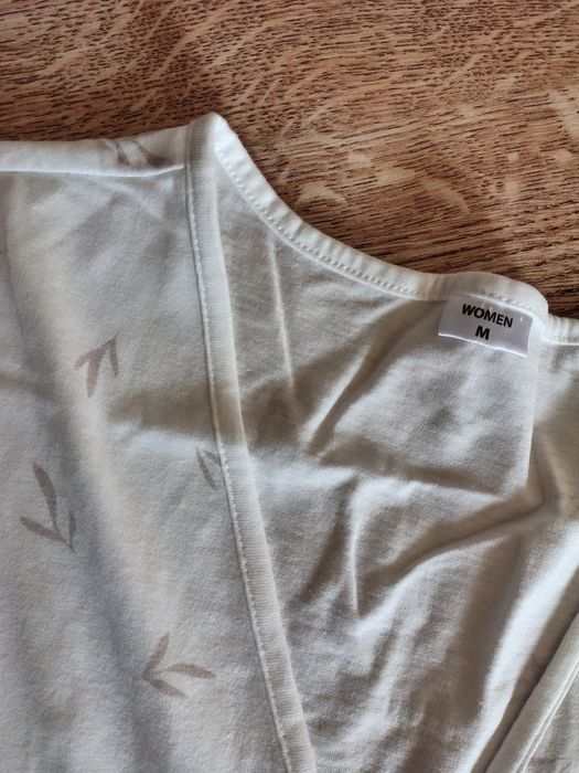 Koszula do karmienia