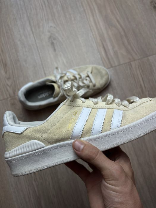 Adidas Campus ADV Buty Sneakersy Skate Rap Streetwear 42