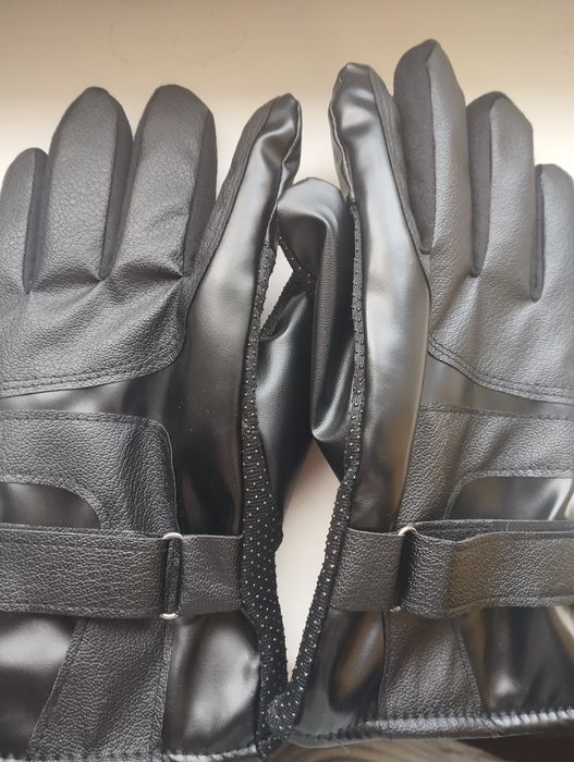 Мужские перчатки