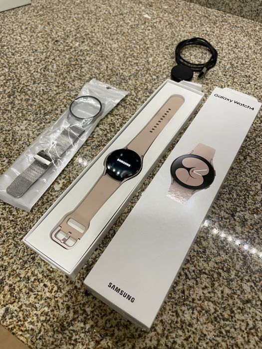 Samsung Galaxy Watch 4