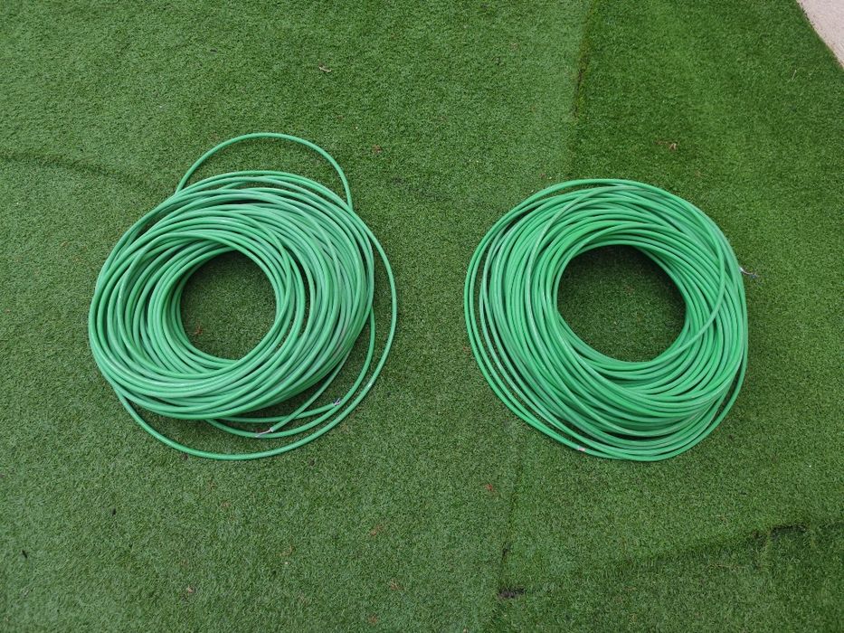 300 metros de Cabo RZ1-K 2x1.5MM