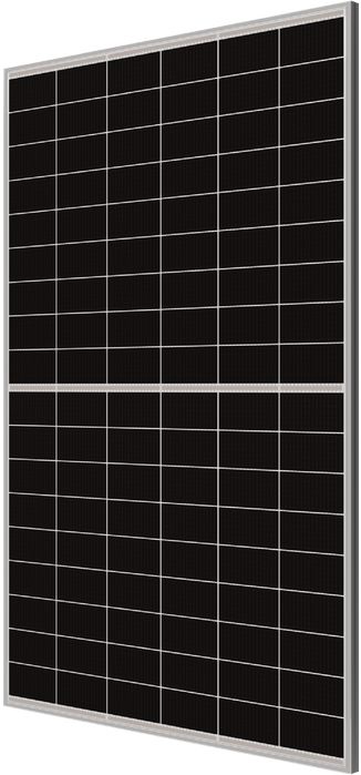 Palete 36 unid. de painéis fotovoltaicos Canadian 505W TOPHiKu6