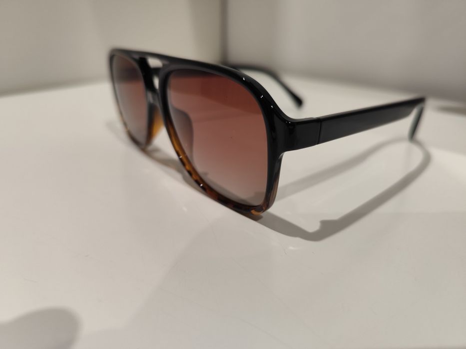 Óculos de Sol Leopard