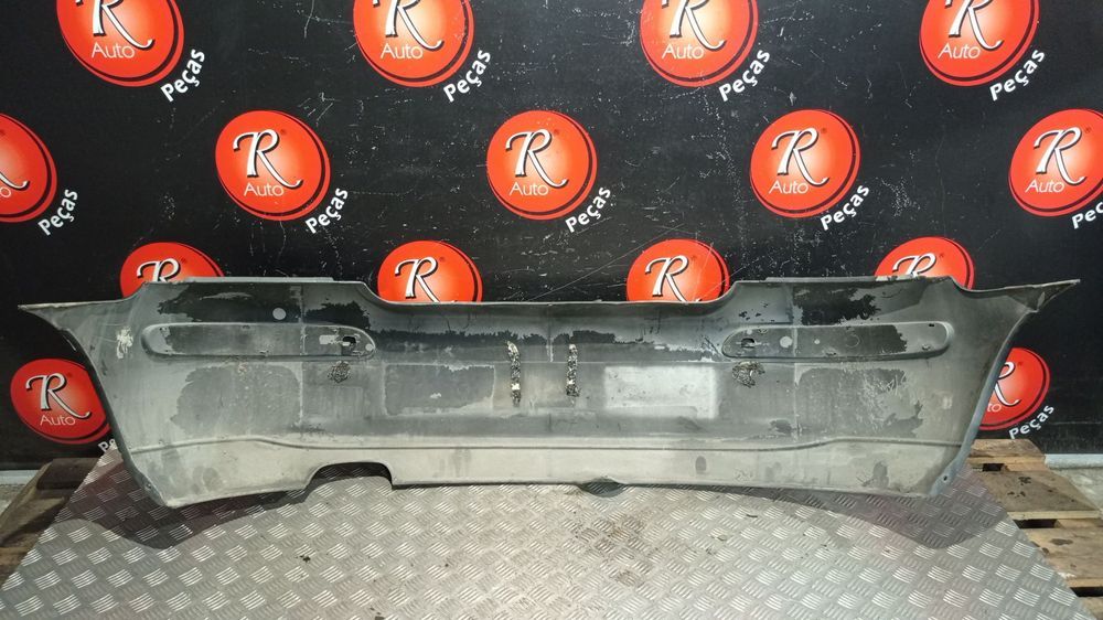 Para Choques De Trás Rover 25 Hatchback (Rf)