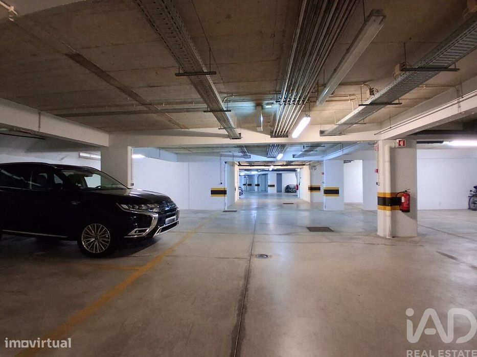 Garagem em São Gonçalo de Lagos de 13 m2