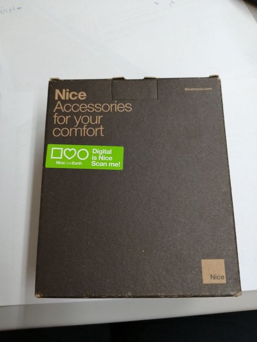 Pirilampo NICE Era Light ELDC425906458203924484