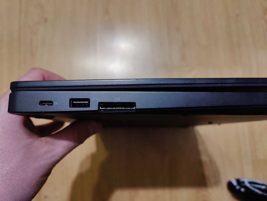 ‼️Рабочая лошадка с хорошей автономностью — Dell 5590 i5 8250u/8gb/128