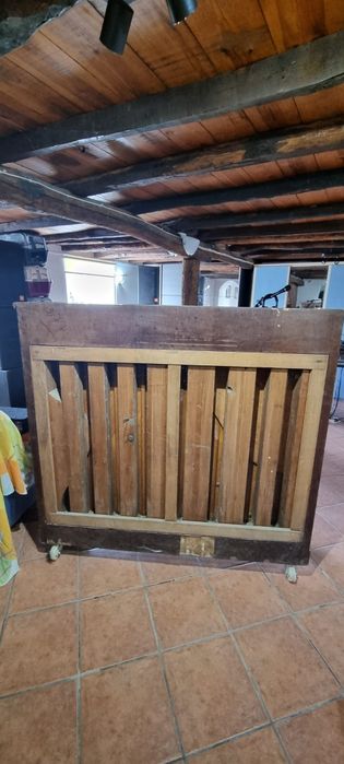 Piano Grande S/ Cauda Lechorche Fres