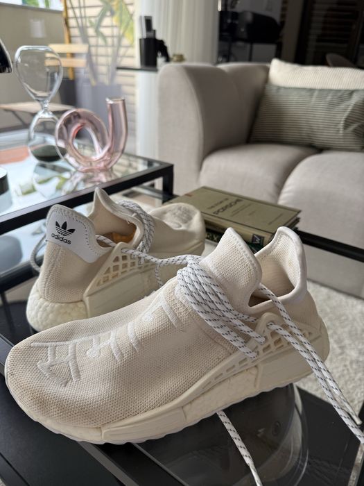 adidas nmd pharrell williams