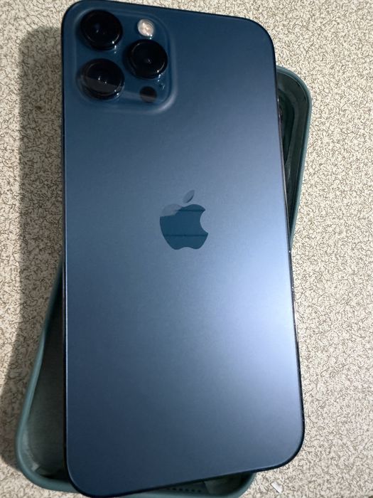 Iphone 12 pro max 128gb