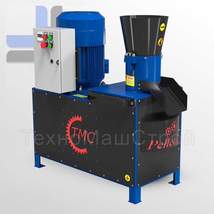 Гранулятор PELLETNIK-200