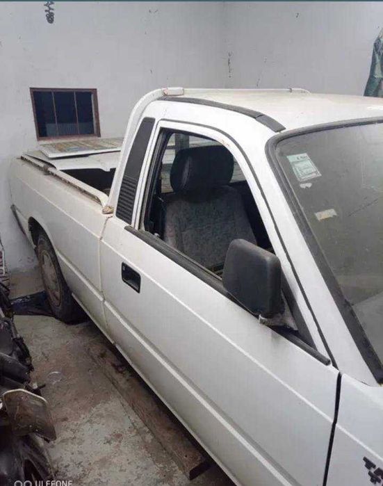 TATA Open-Box Van64966193355522122