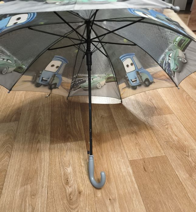 Парасоля  дитяча тачки