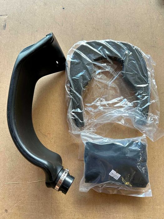ESAB zestaw mocy EYE-TECH (AIR140)