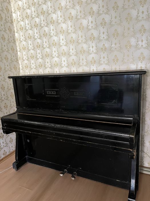 Фортепіано Україна
