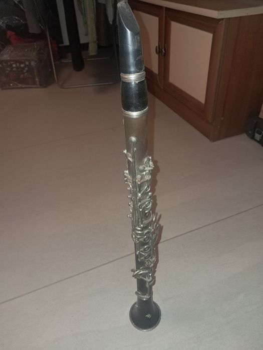 Продам кларнет ссср