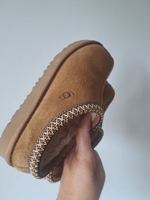 Ugg..buty mierzone na skle7pie nie chodzone..roz.35.wkladka 22cm