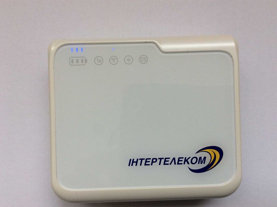 Wi-FI роутер 3G модем Avenor 500 V-RE500