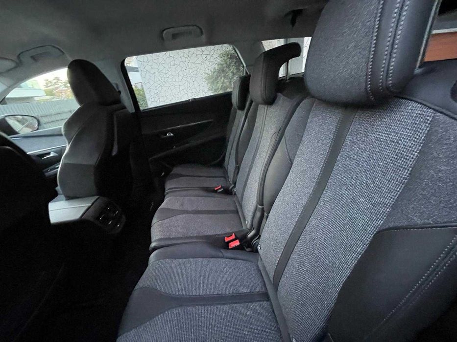 BlueHDI 130 EAT8 Allure Business / 2020/08 / 140.000km