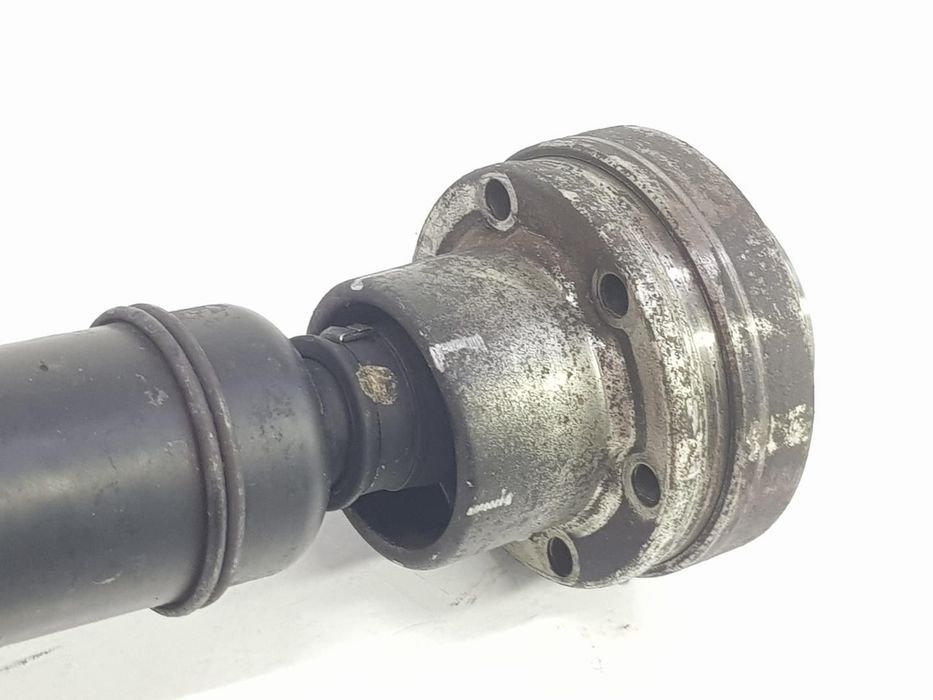 TRANSMISSÃO CENTRAL FRONTAL SUZUKI GRAND VITARA II 2007 -2710166J01