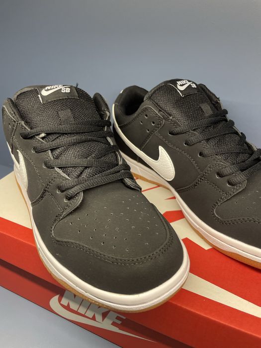 ‼️БЕЗ ПРЕДОПЛАТИ Кросівки Nike Dunk Black 41 розмір