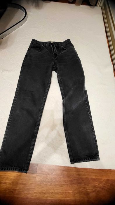 Джинси original ZARA