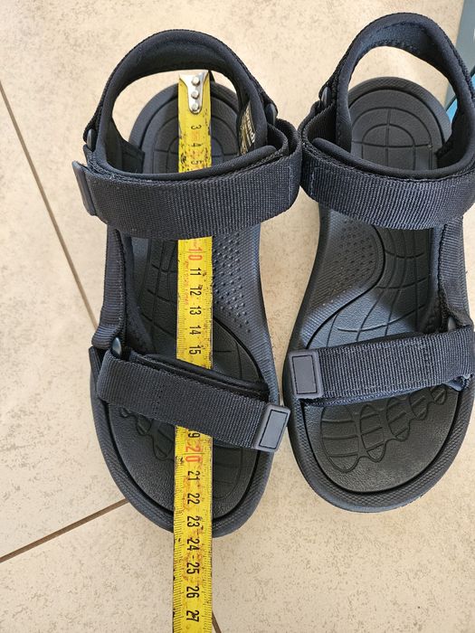 Sandały chłopięce  Sprandi rozmiar 36