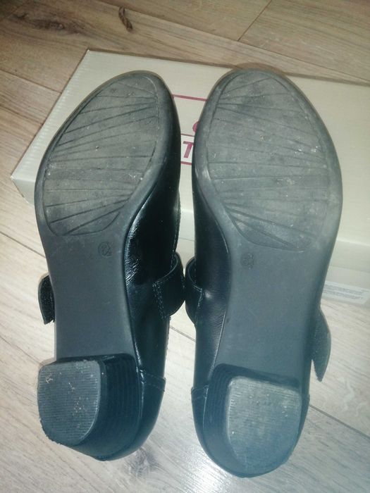 Buty damskie 40.5