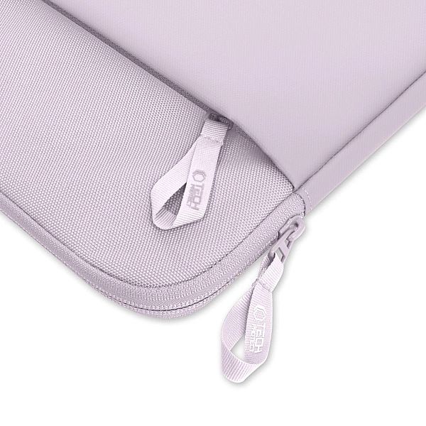 Tech-Protect Sleeve Laptop 15-16 Pale