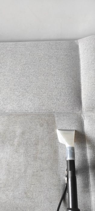 Pranie tapicerki meblowej, samochodowej, dywanów