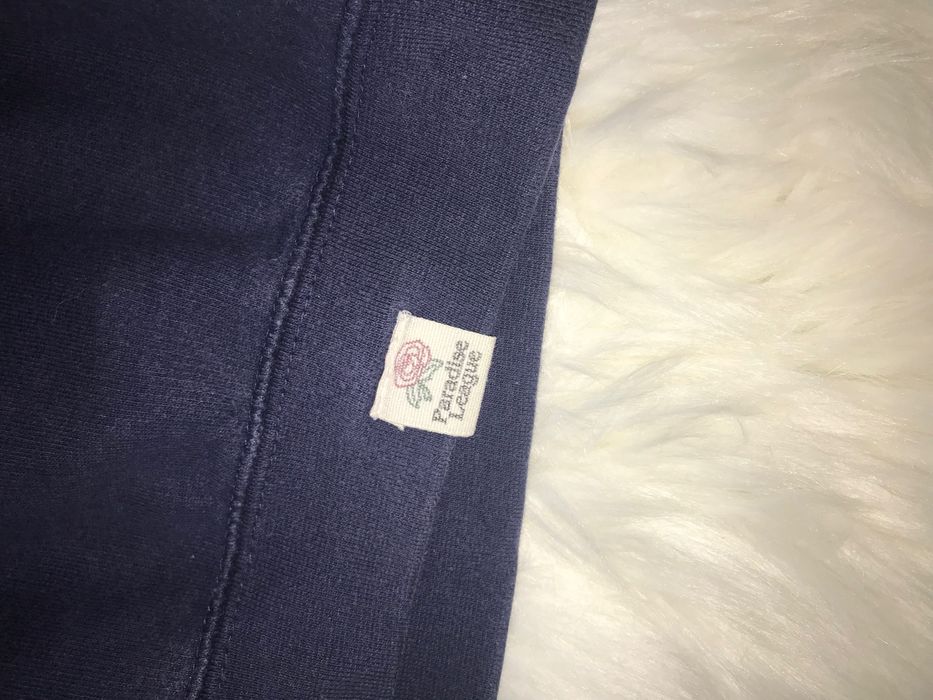 Bluza z pull&bear