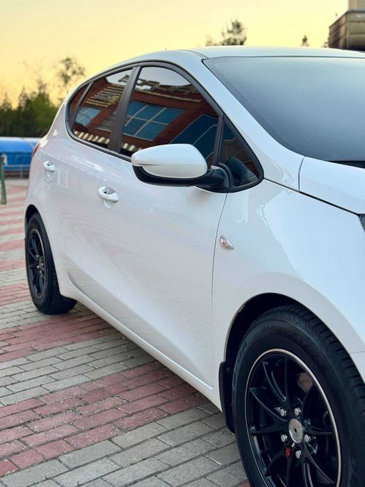 Kia Ceed 2018 1.6 Акпп 66т км пробег ! Состояние НОВОЙ машины !