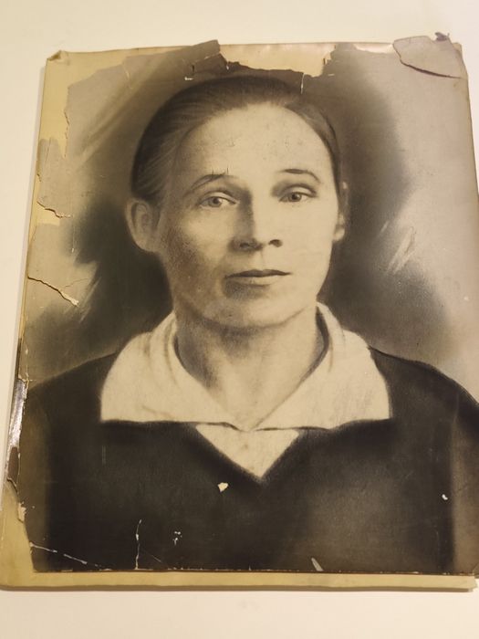 Раритетные фотографии  и документы 1930-1945 г