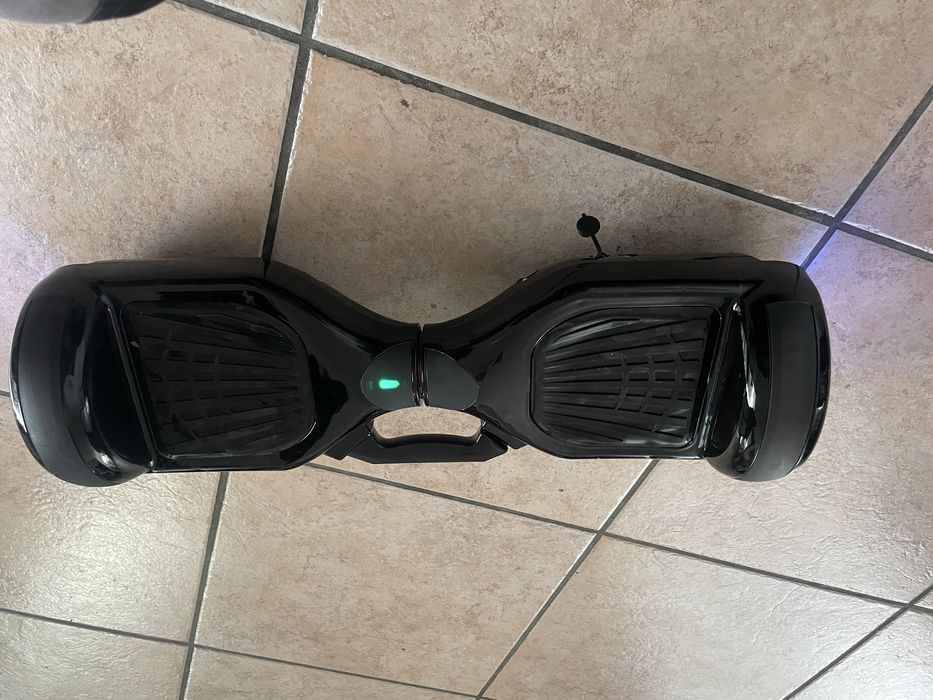 Hoverboard uirax