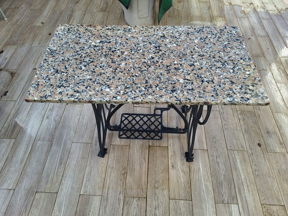 Tampo pedra mármore