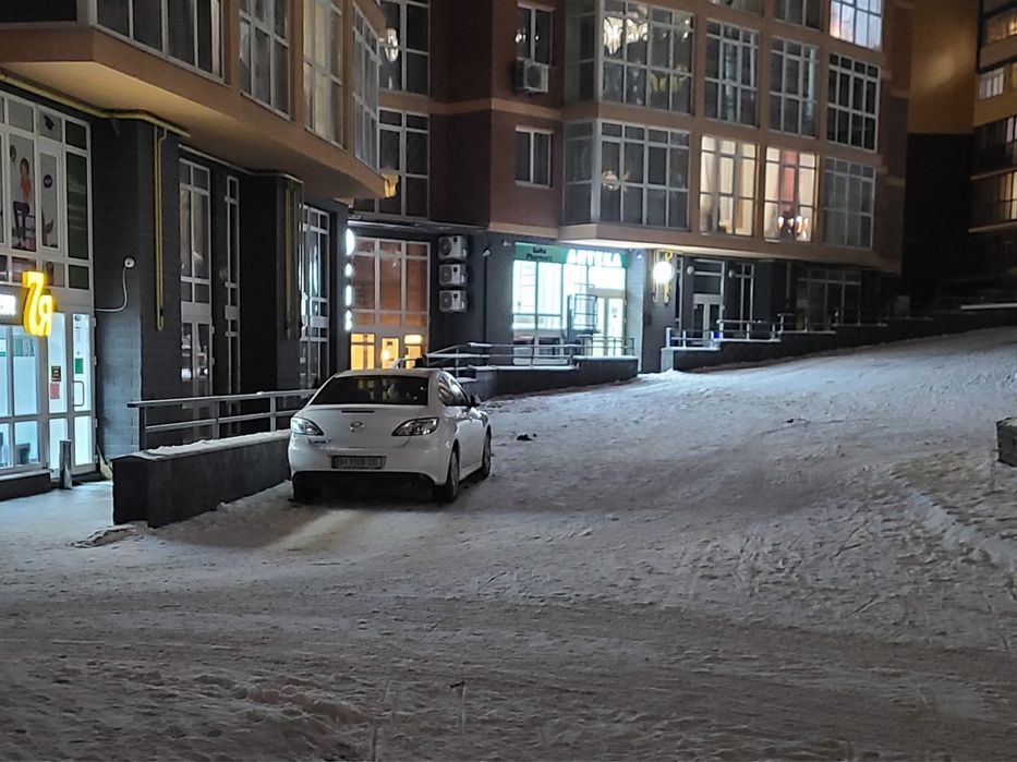 Коммерческая недвижимость по адресу ул. Рівненська (площадь 171,5 м²) - Atlanta.ua - фото 22