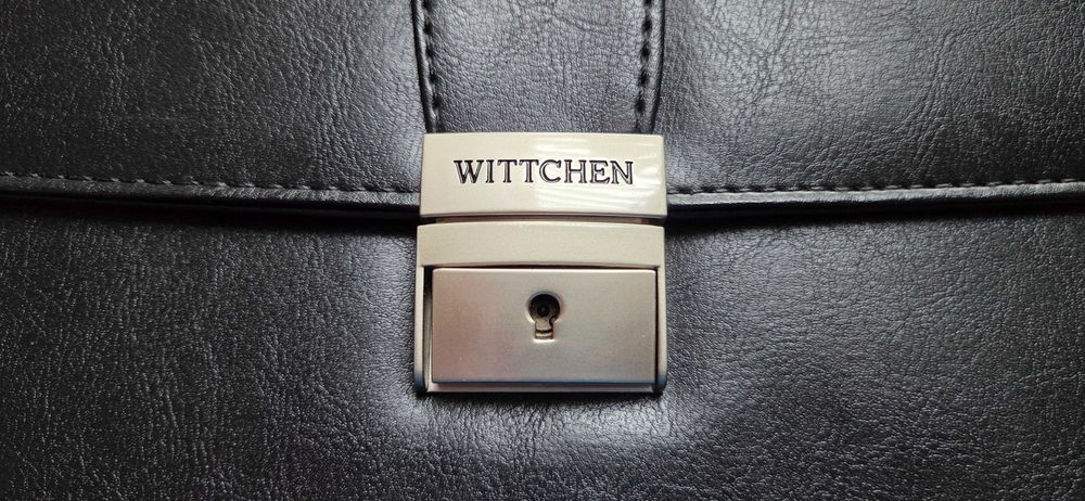 Teczka Wittchen męska REZERWACJA