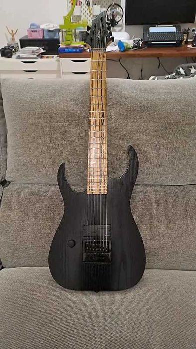Rusti Paradox 3 Left hand 7 string64550659346690120
