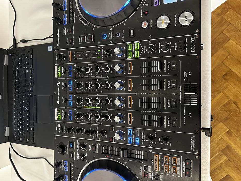 Dla Ciebie wszystko - pioneer cdj 800 - w kategorii Sprzęt audio