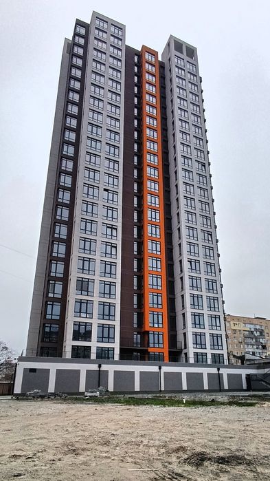 Без комісії! Продам 45 м. новобудова Лівий берег, Калинова, Наша Правд