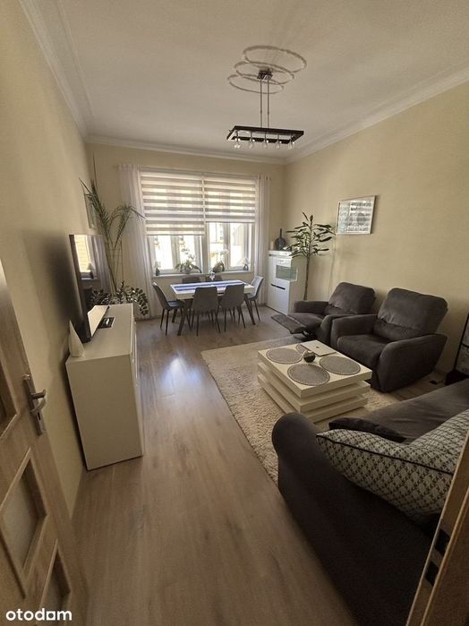 Piękne Mieszkanie Orzeszkowej !!!