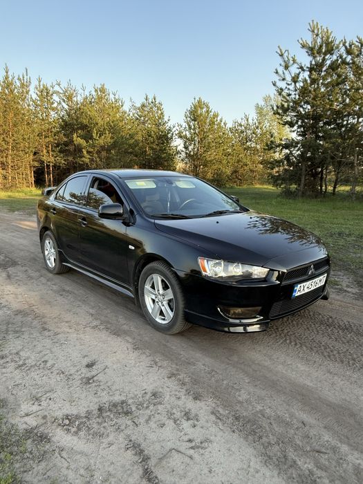 Продам Mitsubishi Lancer 10