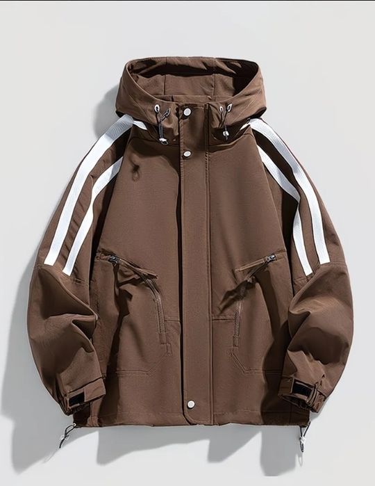 Чоловіча куртка  L, XL