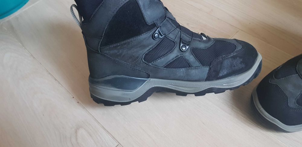 Ecco 40р дитячі черевики