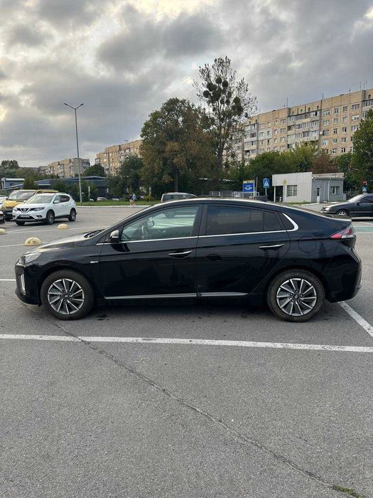 Авто під ВИКУП! Hyundai Ionic