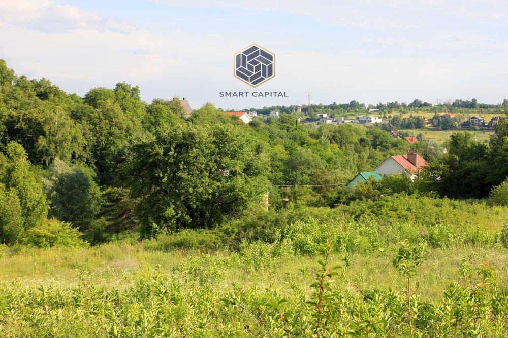 Видова Ділянка з Виходом в Ліс Горбовичі