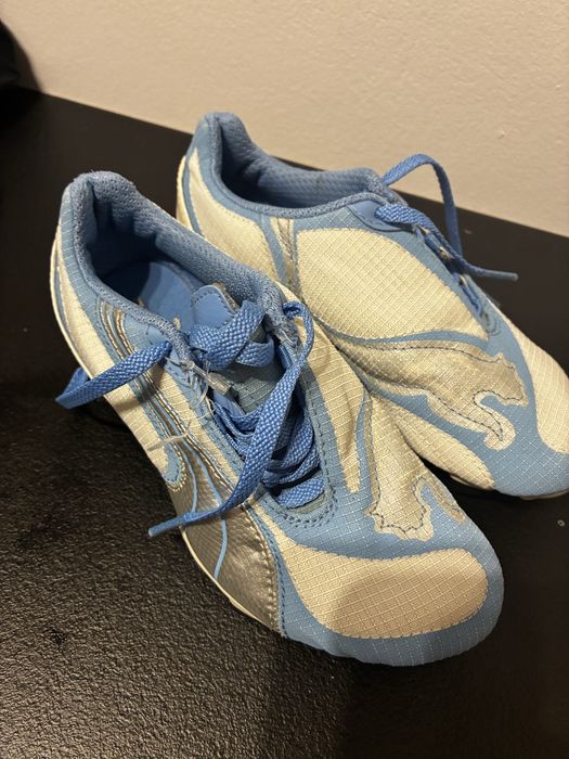 Korki puma rozmiar 32 piekne