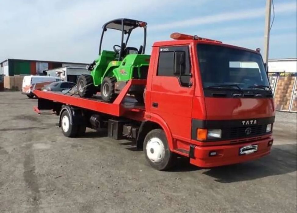 Послуги Евакуатора Суми,обл